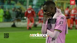Palermo, da Saric e Stulac a Gomes e Mateju: zero gol “stranieri” in questa Serie B