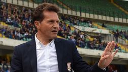 Palermo, Zamparini esonera Novellino. E’ l’undicesimo cambio, torna…