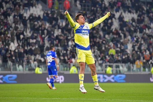 (Getty Images) Vierchowod: “Dybala? Lo terrei, ha accusato dualismo con Cristiano Ronaldo”- immagine 2