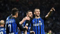 Perisic: “L’Inter tornerà grande. La Champions è al primo posto. Se dovessi andare via…”