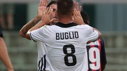 Raffica di gol degli ex Padova: tocca a Chiricò, Nicastro, Buglio e Santini
