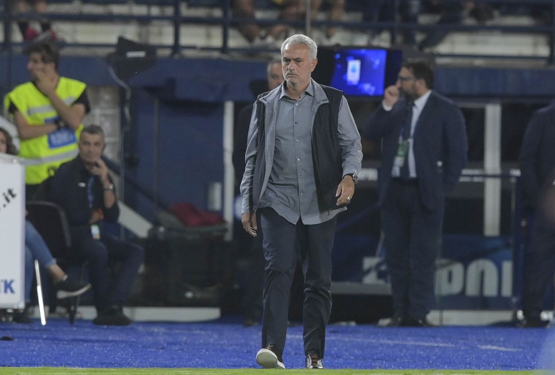 Empoli-Roma 1-2 – FOTO GALLERY - immagine 102