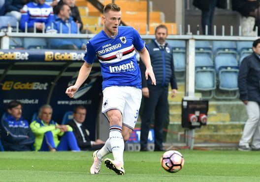 Milan Skriniar 