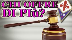 Calciomercato Fiorentina, addio in vista: Commisso lo mette all’asta