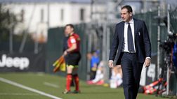 La Juve Under-23 si carica sui social: “Prossimo step: Pontedera!”