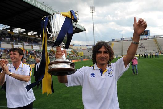 (Photo by Valerio Pennicino/Getty Images) (Photo by Valerio Pennicino/Getty Images)