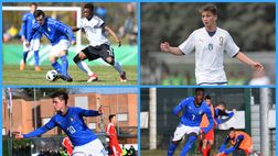 Europei U17, quanti talenti per l’Italia: 6 gioiellini da tenere d’occhio. E l’Inter…