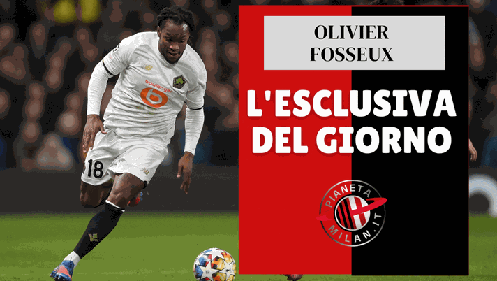 Fosseux: 'Botman convinto subito. Sanches aperto a nuovi progetti' | Esclusiva (GETTY IMAGES)