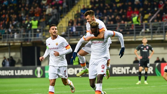 ‘RADIO PENSIERI’, FOCOLARI: “L’Empoli non può fare risultato con la Roma” - immagine 1