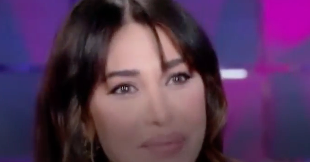 VIDEO / Belen Rodriguez Parla Dei Ritocchi Estetici - Golssip