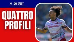 Calciomercato Milan – Di Marzio rivela: “Ecco i quattro attaccanti in lista”