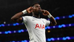 Calciomercato Milan – Aurier, prestito possibile a fine mercato: i dettagli