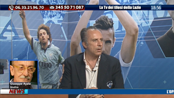 Giudice Ayala: “Violenza negli stadi? Manca la certezza della pena” – VIDEO