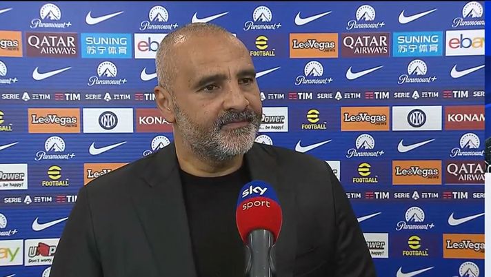 Salernitana, Liverani: “Inter la migliore, qui è difficile ma proviamoci. Inzaghi…” - immagine 1