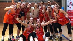 La Delser Udine chiude il 2019 con un’altra vittoria