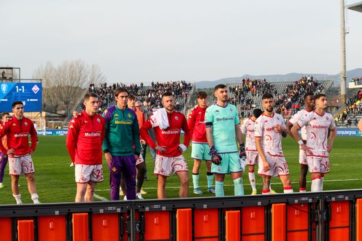 G. Rodriguez: “La prossima partita è decisiva per rimanere in lotta lassù”- immagine 2