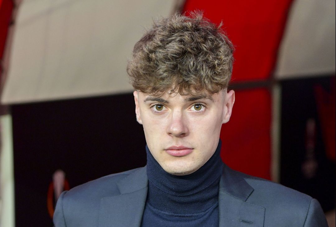 Salisburgo-Roma 1-0 – FOTO GALLERY - immagine 10