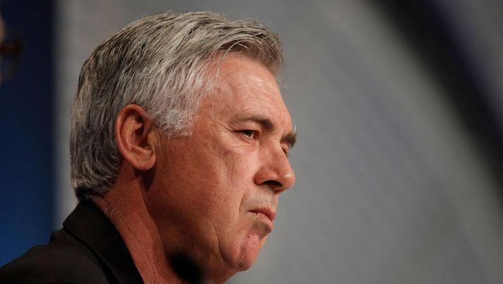 Ancelotti: “Inter squadra completa, sta facendo bene. Ma ora non ci pensiamo” - immagine 1
