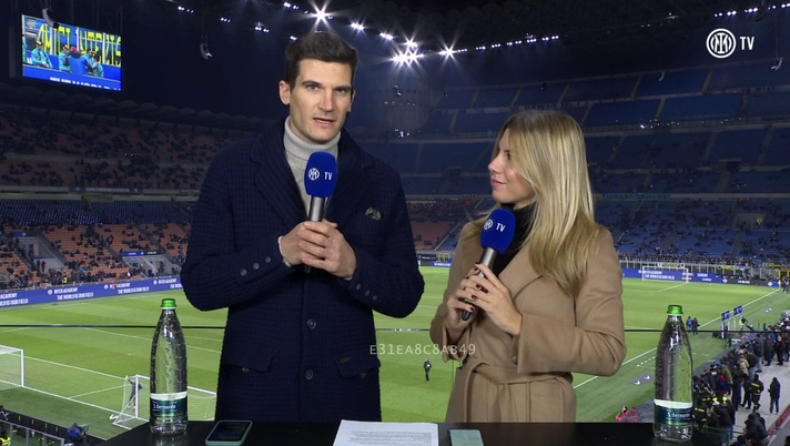 Andreolli: “Dumfries, ci vuole un episodio alla Calha. La difesa inedita…” Andreolli: “Dumfries, ci vuole un episodio alla Calha. La difesa inedita…” - immagine 1