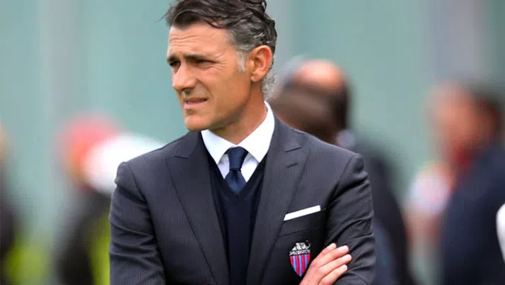 Il caso Catania scuote la Lega Pro: gli stipendi slittano al 20 agosto, Pellegrino potrebbe lasciare