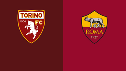 Torino-Roma 0-3 – Tabellino e cronaca della gara in tempo reale