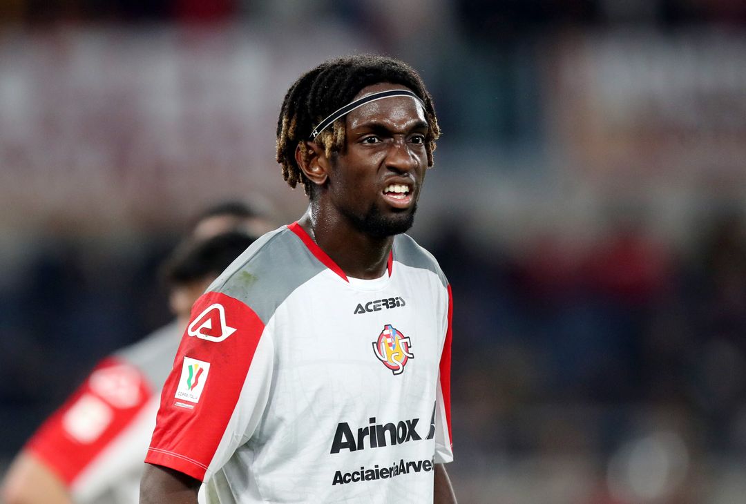 Roma-Cremonese 2-1 – FOTOGALLERY - immagine 43