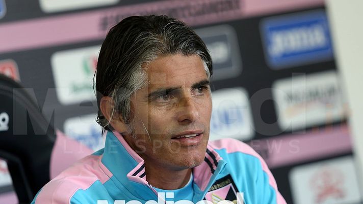 Diego Lopez: “Baccaglini ci ha dato grande scossa, noi però dobbiamo concentrarci sulla salvezza” Diego Lopez: “Baccaglini ci ha dato grande scossa, noi però dobbiamo concentrarci sulla salvezza”