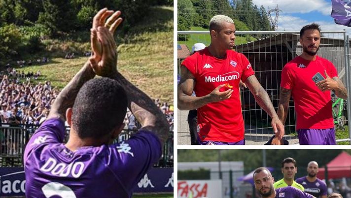 La leva calcistica della classe ’98: Dodô, il Brasile e le ali ai piedi - immagine 1