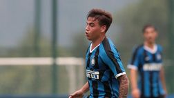 Primavera, l’Inter sa solo vincere: Juventus asfaltata, esordio da sogno per Gnonto