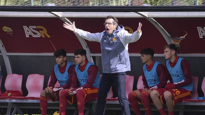 Primavera,  Bologna-Roma 0-2: Guidi trova continuità e ora è secondo - immagine 1