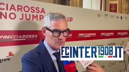 VIDEO FCIN1908 / Antonello: “Lukaku e Dybala? Tutto si può fare. Lo stadio…”