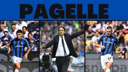 Udinese-Inter, pagelle: De Vrij choc. Peggior Brozovic di sempre. Inzaghi, ma che fai?