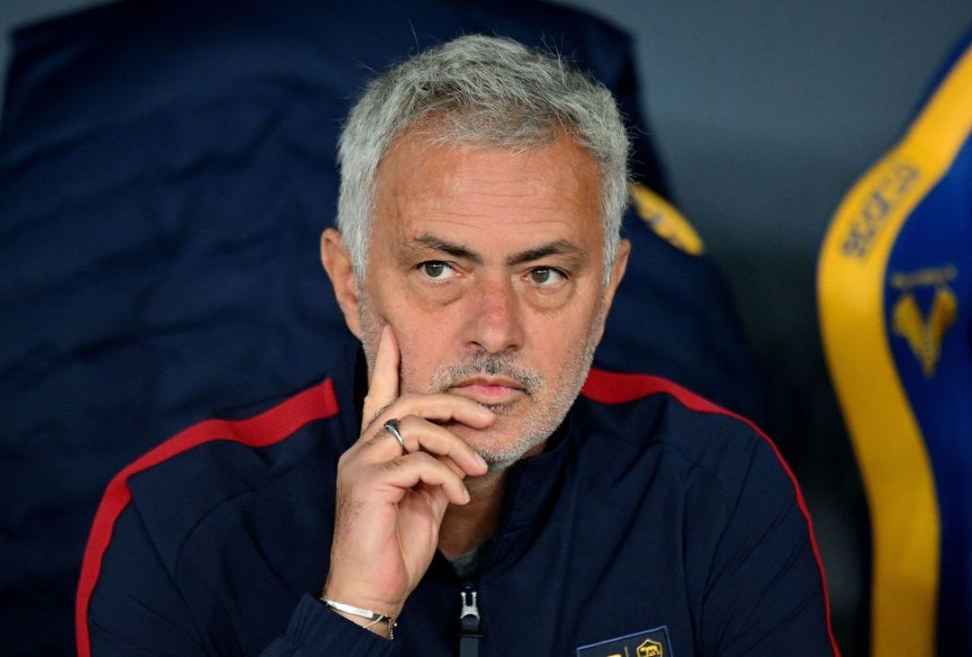 Verona-Roma 1-3 – FOTO GALLERY - immagine 19