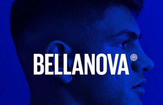 Bellanova: “Inter il mio sogno di bambino. Non vedo l’ora di lavorare con Inzaghi”- immagine 2