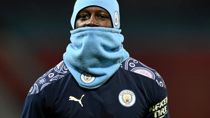 Mendy