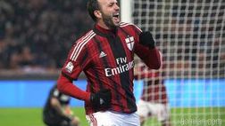 PAZZINI, CUORE ROSSONERO. FINALMENTE IN GOAL