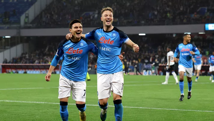 napoli atalanta rrahmani elmas