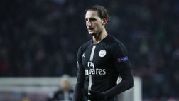 Rabiot, parla la madre: “Ostaggio del PSG”