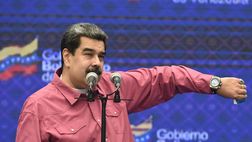 Venezuela, il presidente Maduro: “Maradona ucciso perché era voce della ribellione”
