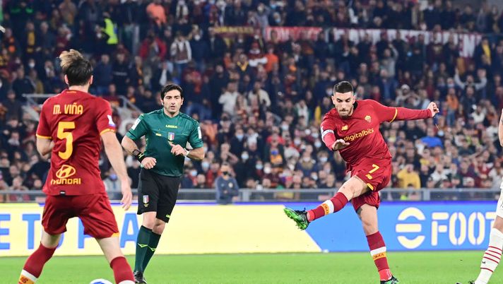 Roma-Milan, la moviola dei quotidiani: Maresca disastroso (quasi) per tutti - immagine 1