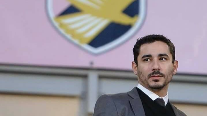 Avv. Fabrizio Vitagliano (2017) Avv. Fabrizio Vitagliano (2017)