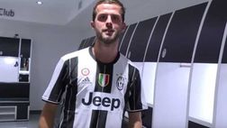 Sono 5 i diffidati della Juventus, che sarà in questo turno di campionat