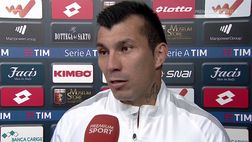 Medel: “Alcuni risultati ci hanno disilluso e abbiamo mollato. Scuse ai tifosi. Ora…”