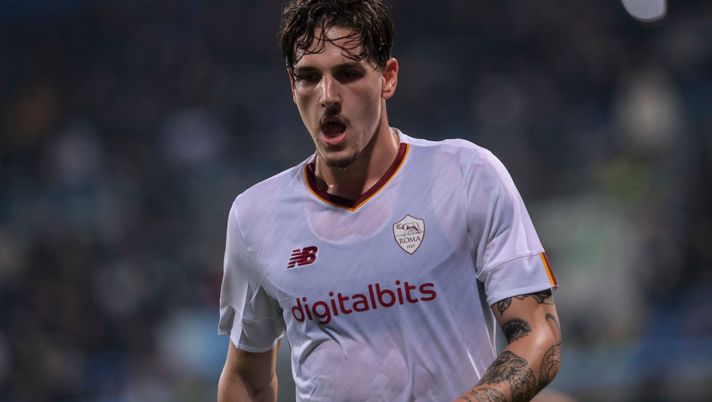 Getty Images Zaniolo, out in Nazionale e rinnovo in ballo. Ma col Torino stringe i denti - immagine 1