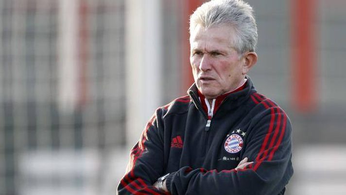 Bayern Monaco, Heynckes: “Ancelotti? Un vero gentleman” - immagine 1