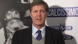 COLLOVATI: “MILAN, DNA MA ANCHE FORTUNA, DIFFICILE ARRIVARE AL TERZO POSTO”