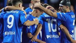 Udinese-Empoli / Oggi ripartono anche i toscani: il loro programma