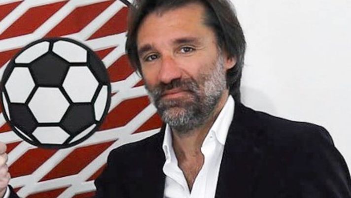 Bravo (ds Südtirol): “Non è una sfida tra noi e il Padova, ci sono anche Feralpisalò e Renate” - immagine 1