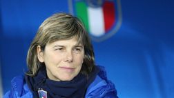 Italia femminile, Bertolini: “Meritavamo di vincere la Cyprus Cup”