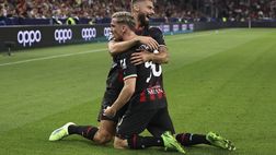 VIDEO Champions League: Milan-Tottenham e Inter-Porto, Eintracht per il Napoli…
